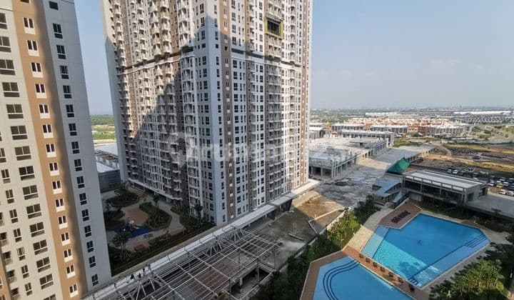 Disewakan Apartemen 2 Br Di Pik 2 Tower Ishikawa Apartemen ishikawa 2 Kamar Tidur Unfurnished
