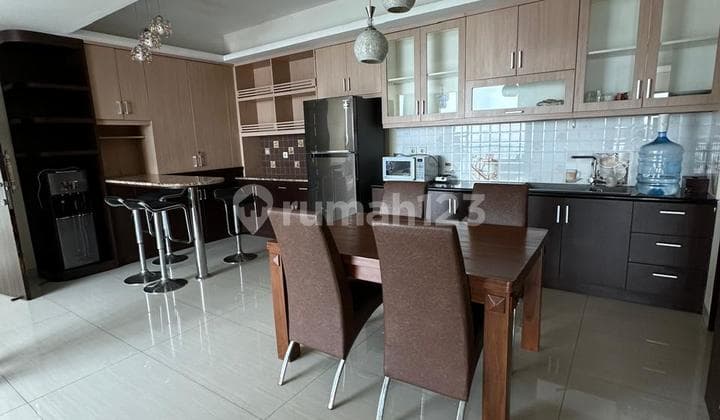 Disewakan Apartemen 2Br Strategis Furnish Private Lift Kemang Bangka Jakarta Selatan