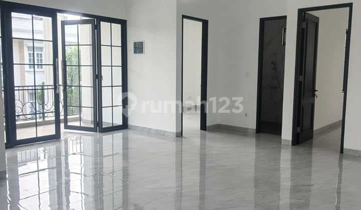 For Sale Luxury Corner House Sentul City Bogor