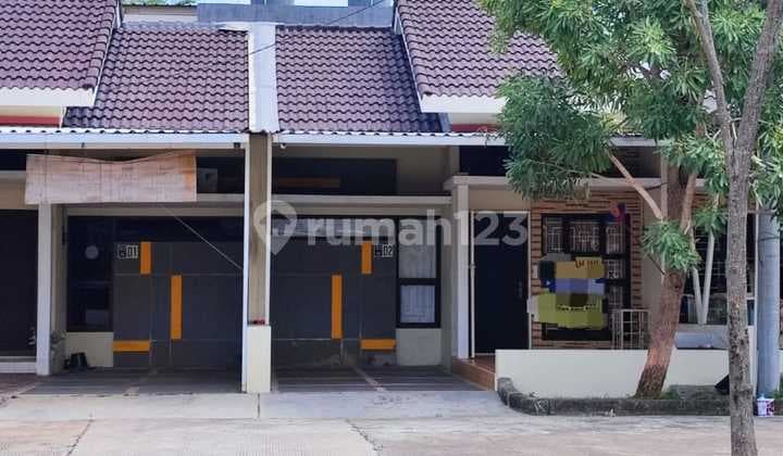 DIjual Rumah Siap Huni di Segara City Bekasi