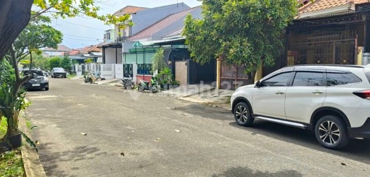 For Sale Fast Below Market Price House Boulevard Hijau Harapan Indah Bekasi