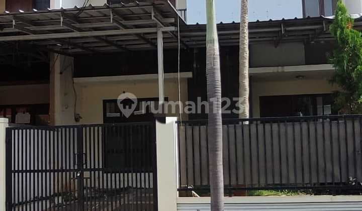 For Sale: Affordable House in Aralia Cluster, Harapan Indah, Bekasi