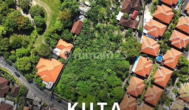 Kuta Land Hotel and Villa Area 5 Minutes to the Airport