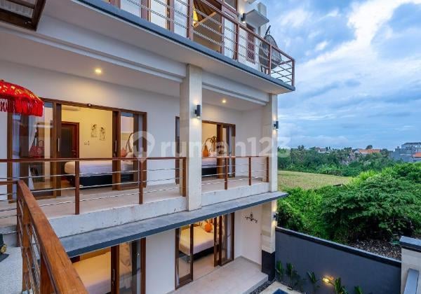 Guest House Canggu Pererenan 200 Meters To The Beach