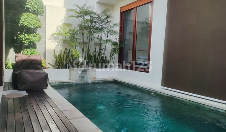 Annual Villa Rental in Kerobokan, Badung, Bali