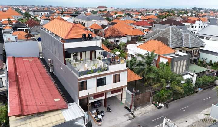 Exclusive Boarding House in Renon Tukad Badung Renon Denpasar Bali