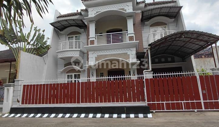 Rumah di Malang Singosari Akses 3 Menit Menuju Toll Singosari