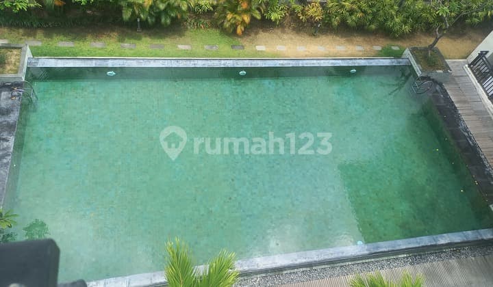 Apartemen Residence 2 Bed Room Di Legian Dekat Sunset Road