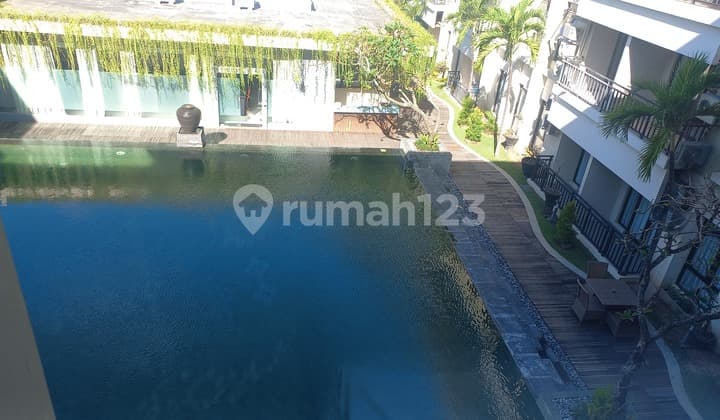 Legian Residence Apartment Near Seminyak Sunset Road