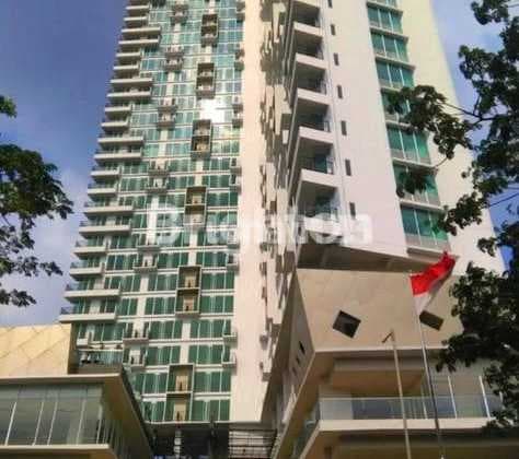 Apartemen Treepark BSD Stodio