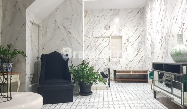 Investasi Bagus. Rumah Kost Kebon Kacang . Premium Location. Selalu Full