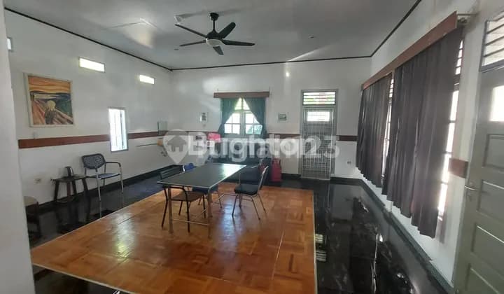 Rumah Besar di Minahasa Utara Manado