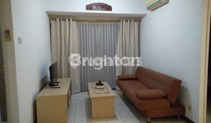 APARTEMEN PURI GARDEN 3 BR