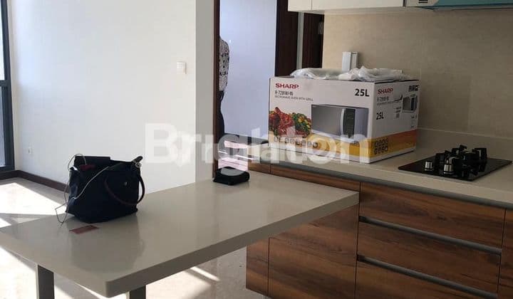 Apartment Special Price Marigold Navapark BSD Serpong