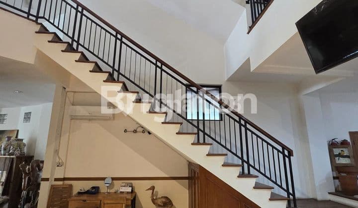 DISEWAKAN RUANGAN LUAS EX -GALERI FURNITURE