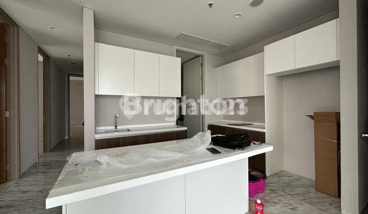 APARTEMEN LUXURY SAUMATA ALAM SUTERA