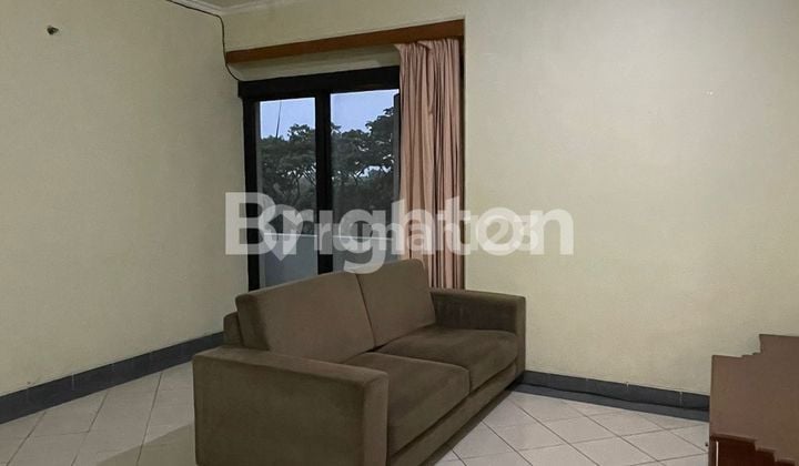 Apartemen Kondominium Golf Karawaci Tower Fairway