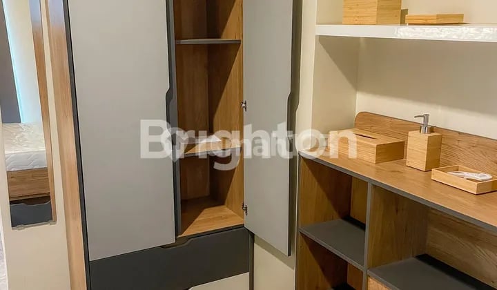 Springwood, Supermurah