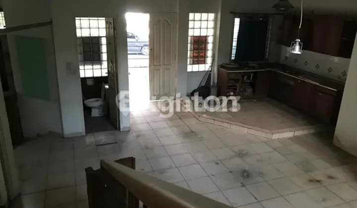 Puspita Loka BSD Cheap, Only Land Price Counted