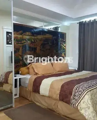 Apartement Casa Grande Kotakasablanka Kuningana