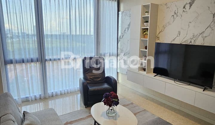 MARIGOLD NAVAPARK APARTMENT .Luxurious . 2+1 BEDROOM . Furnished. 91.51 sqm.