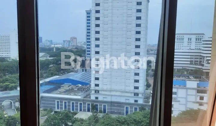Apartemen Oasis ( Senen Raya) Premium di Jakarta Pusat