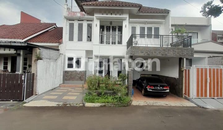 SUPER CHEAP FOR SALE 17-ROOM BOARDING HOUSE IN MUTIARA SENTUL.