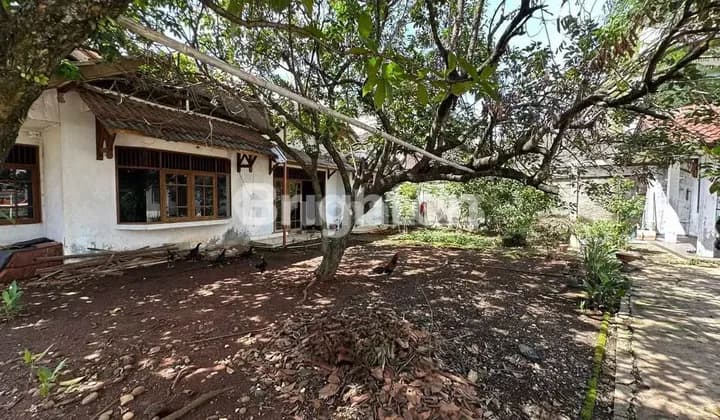 Rumah Sawangan Permai Depok