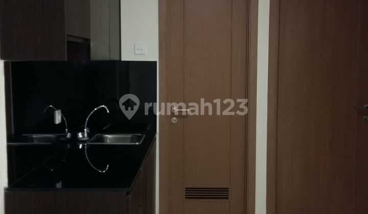 Apartemen Murah