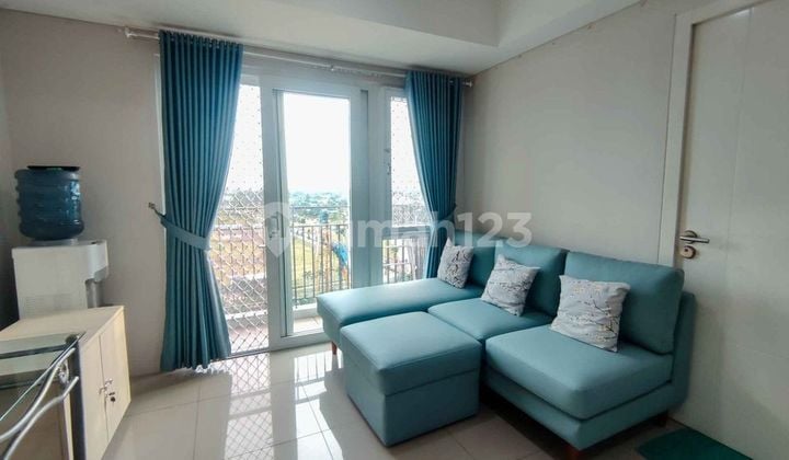 Dijual Murah Apartemen Di Bintaro
