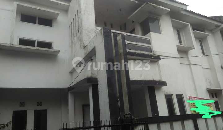 Rumah Disewa Banyak Kamar