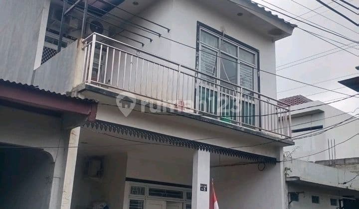 Dijual Rumah Murah Di Bintaro