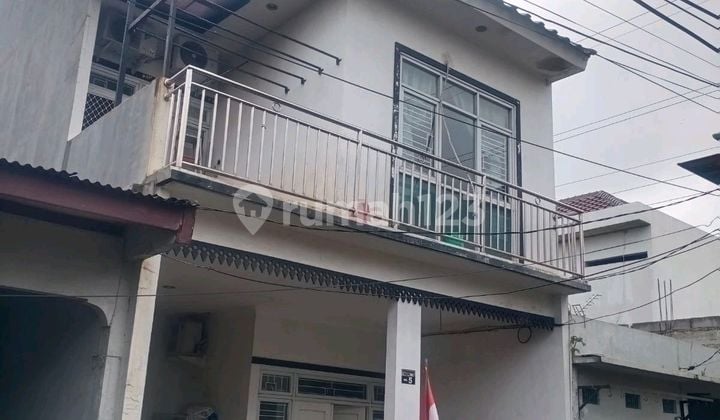 Dijual Rumah Murah Di Bintaro