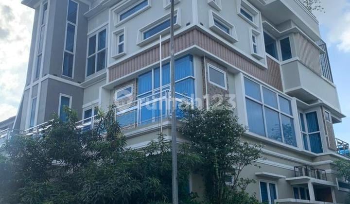 Dijual Rumah Mewah Murah