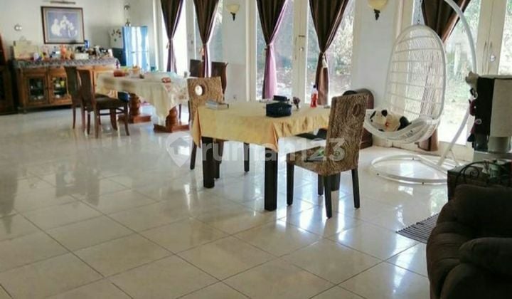 For Sale House 1912 Square Meters In Bintaro