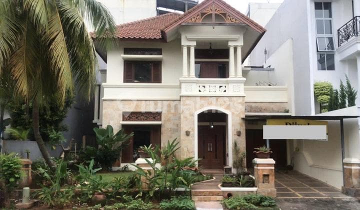 For Sale Fully Furnished House in Citra Gran Cibubur
