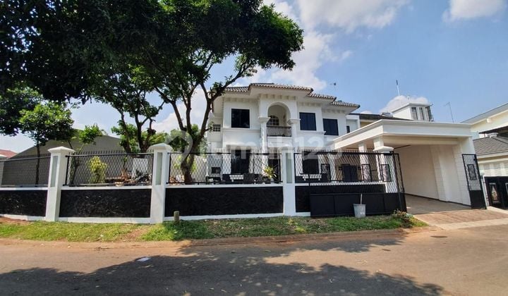 Dijual Rumah Cantik Di Nusa Dua Citra Gran Siap Huni