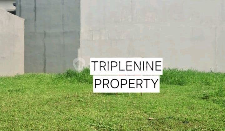 Dijual Kavling Hook Di Kota Wisata Cibubur