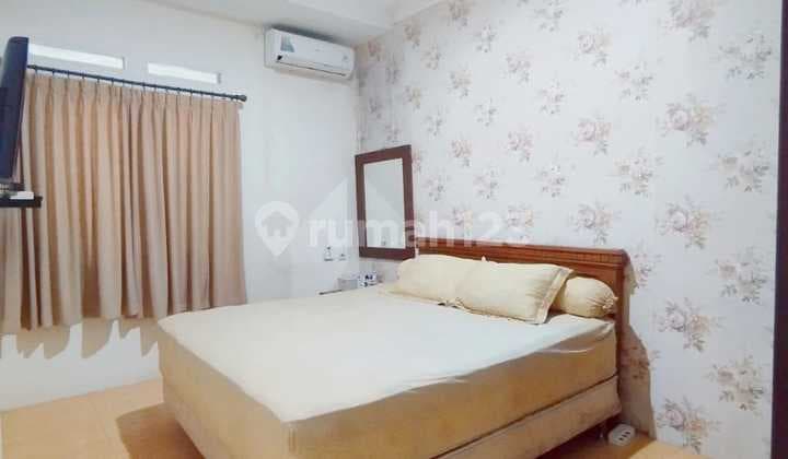 Dijual Rumah Murah di Cibubur Country