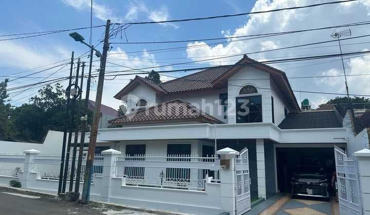 For Sale Luxury House in Pulo Gadung East Jakarta