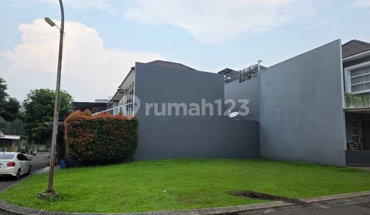 Dijual Kavling Hook Di Kota Wisata