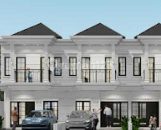 Elfata Mansion Depok Adalah Town House Dengan Konsep Modern Lokasi Di Segitiga Emas Depok (margonda-juanda-jorr) Cocok Buat Anda Dengan Mobilitas Tinggi. Akses Utama: Krl, Lrt, Jorr2) Harga Mulai 990 Jt