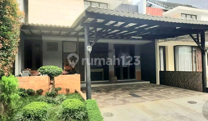 Dijual Rumah Siap Huni Di Citra Gran