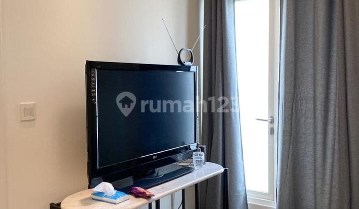 Dijual Apartement Cantik