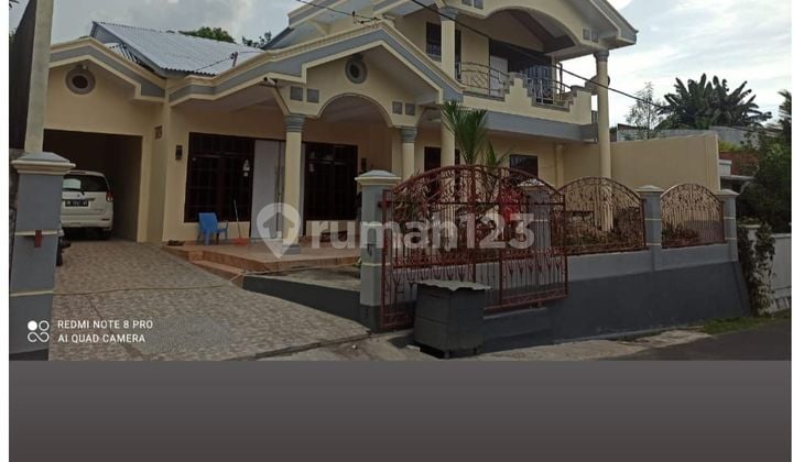 Rumah Mewah Harga Miring Di Winangun Dekat Kampus