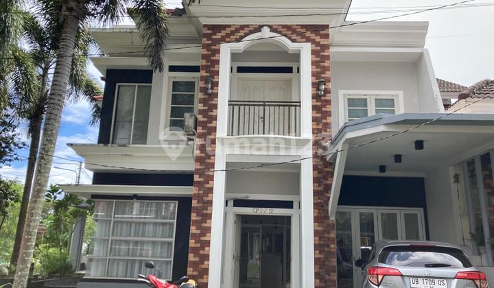 For Rent Citra Land Cocok Buat Pejabat Dan Pengusaha