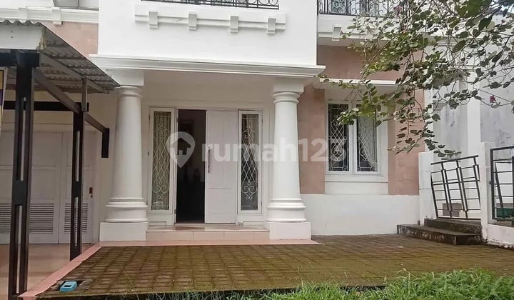 Rumah Citraland Banting Harga Cocok Buat Pejabat Artis Pengusaha
