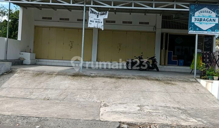 For Rent Ruko 10x18 3 Lt Jl Raya Tuminting Cocok Buat Kantor