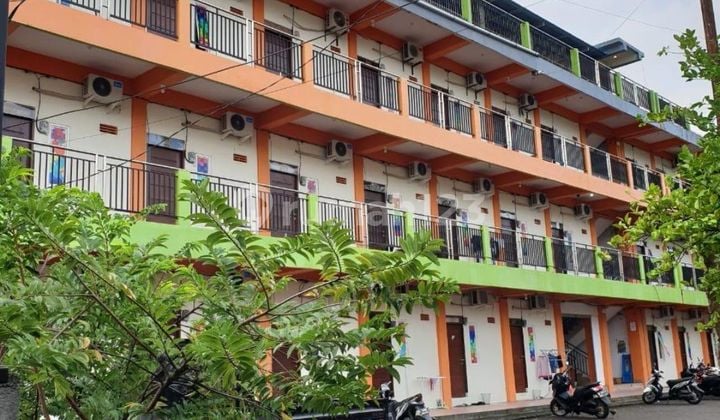 Rumah Kos 50 Kt Di Malalayang Dekat Fakultas Kedokteran
