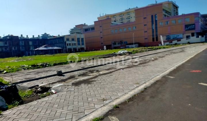 Disewakan Tanah 1000~2000m2 Di Kompleks Mega Mas